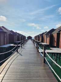 Sea Star Resort Semporna