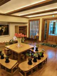 A Peaceful Stroll Through Aizuwakamatsu – Castles & Cake Breaks