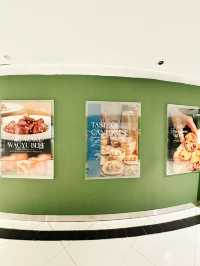 Hooked on Freshness at Bamboo Seafood