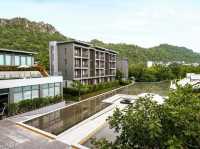 ที่พักเขาใหญ่ The Peri Hotel Khao Yai