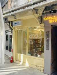 Haebangchon Sinheung Market: A Taste of Global Charm in Seoul