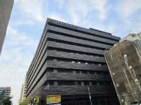 大阪VISTA酒店 by Granvia (Hotel Vischio Osaka by Granvia)