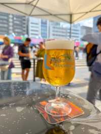 【期間限定】日本でベルギービールを楽しむ