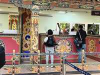 Paro Airport – Small, Scenic & Full of Character
