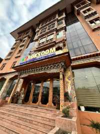 Thimphu Town – Where Tradition Meets Tranquility