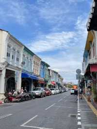 Sun, Sea, and Serenity in PHUKET