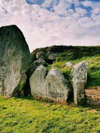 Avebury Stone Circle: A Timeless Journey into Neolithic Britain