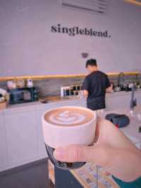 SINGLEBLEND