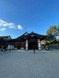 Nagoya Castle: A Symbol of Samurai Power and Prestige