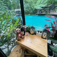 No.39 Cafe - คาเฟ่ที่มีบรรยากาศสุดผ่อนคลาย
