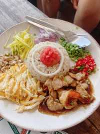 ร้าน Silver Beach Resort