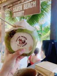 ร้าน Silver Beach Resort