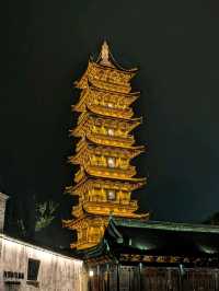 Beautiful Wuzhen