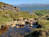 Croagh Patrick – Ireland’s Sacred Mountain Adventure