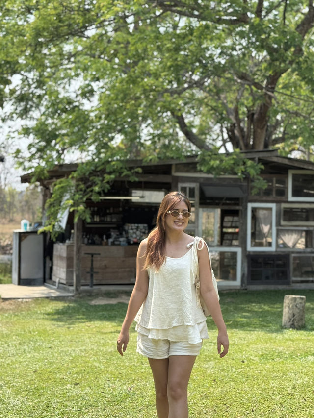 Mae Taeng – Into the Hills
