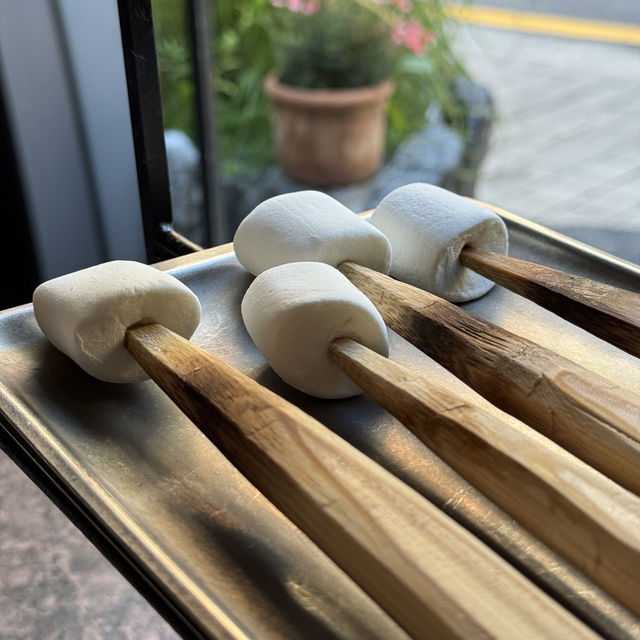 신당동 맛집 하오카오스탠
