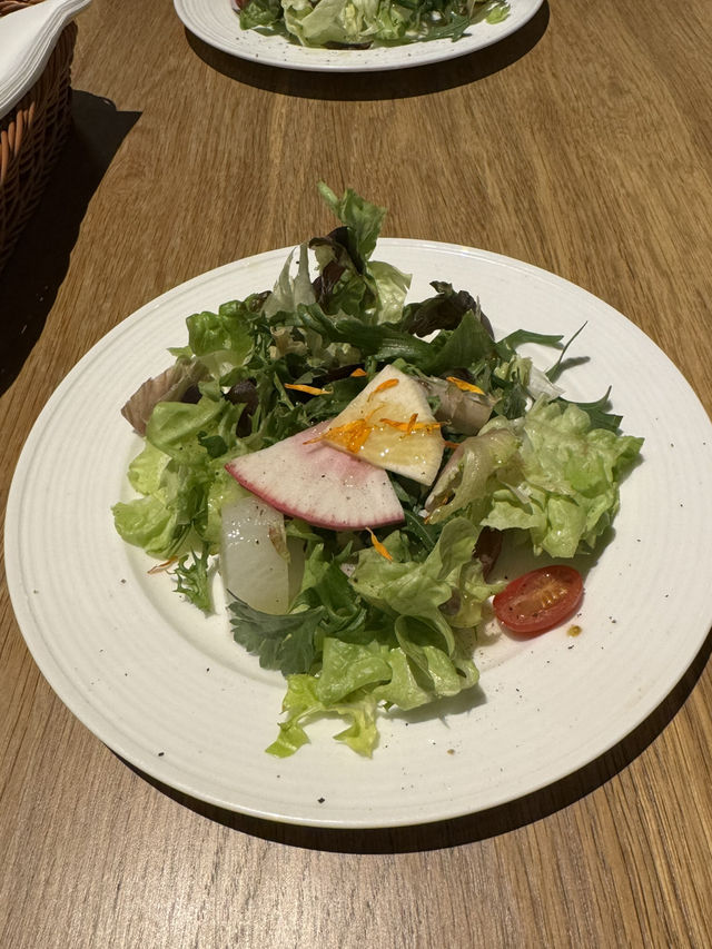 【淡路島】PASTA FRESCA DAN-MEN