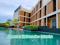 Somerset Harbourview Sriracha