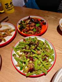 正太酸菜魚川菜吃到飽