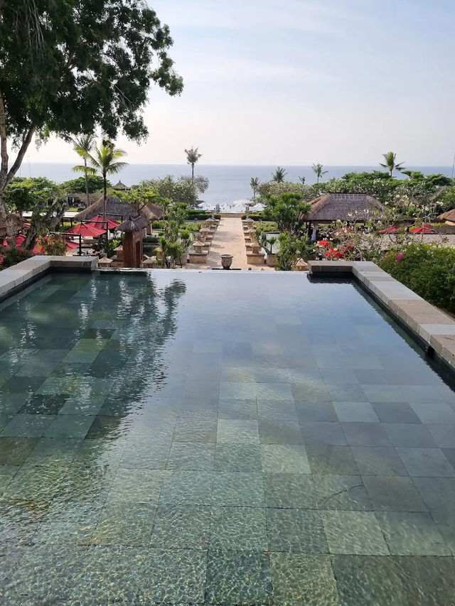 Ayana Resorts Jimbaran