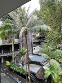 Siloso Beach Resort
