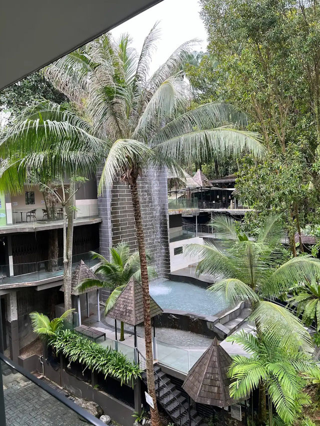 Siloso Beach Resort