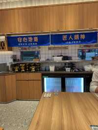 【香港】 50元新開平價韓式拌飯，新鮮熱辣仲包自助醬湯
