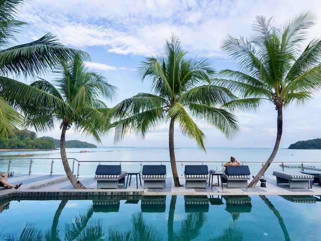 Hotel Tide Phuket