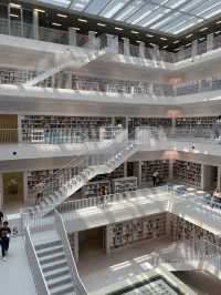 2 tips to visit Stuttgart: what to do ? 
