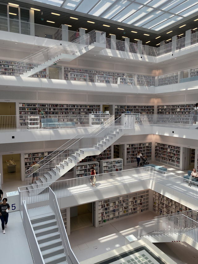 2 tips to visit Stuttgart: what to do ? 
