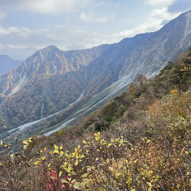 【名峰 大山】⛰️  鳥取