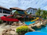 🌊 A Perfect Getaway for Both Adults & Kids | DoubleTree by Hilton Damai Laut Resort