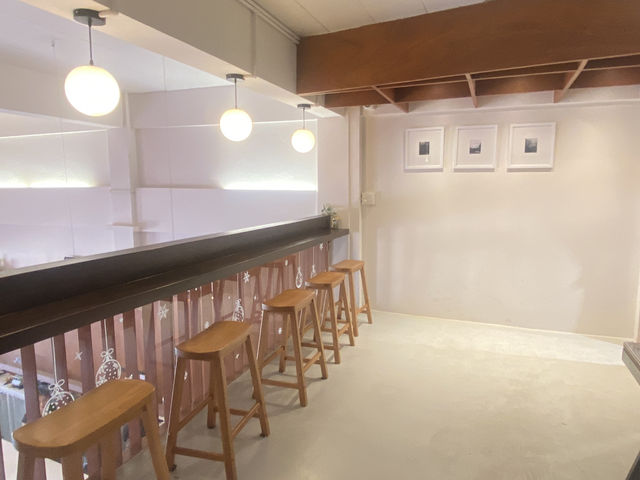 ☕🌿 สุข…เสมอ ที่ สุขเสมอ Coffee – Maptaphut