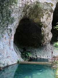Yandangshan is an unforgettable destination