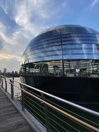 รีวิวเที่ยวสิงคโปร์ฉบับน่ารัก🇸🇬