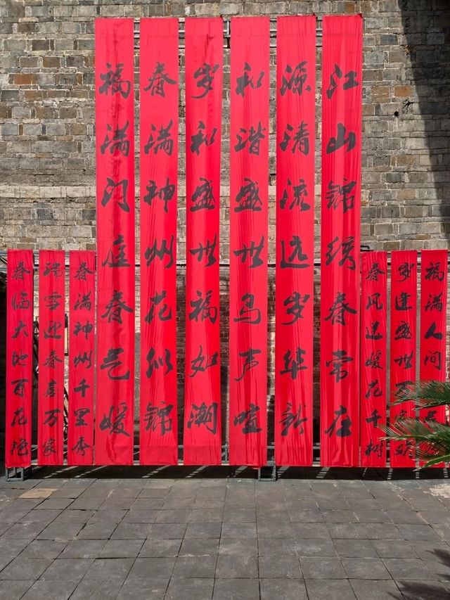 Zhenyuan Museum – Where 2,000 Years of River Town History Flows