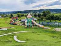 The Mogamigawa Furusato Park