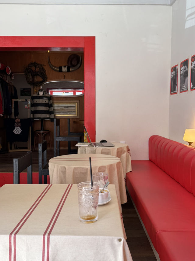 구월동카페 Yong’s espresso 