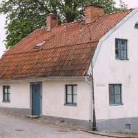 Visby: A Timeless Treasure on Gotland