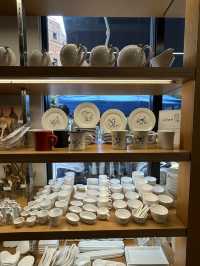 【福岡県・薬院】スリービーポッターズ　B・B・B POTTERS