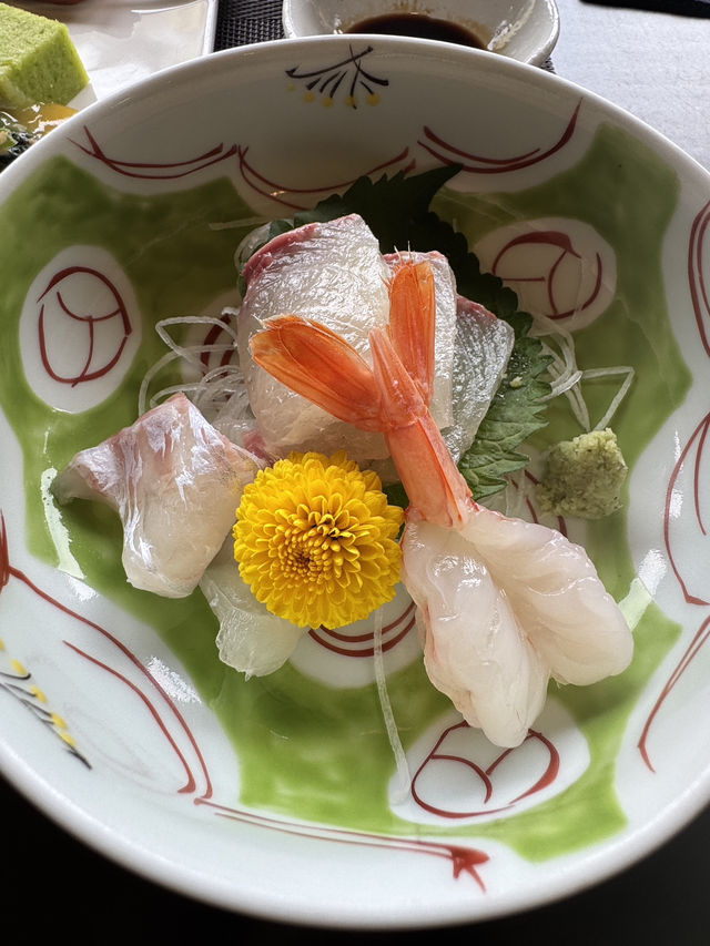 【福岡旅行】山の中の隠れ家
