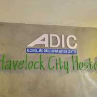 【コロンボ】Havelock city hostel Colombo