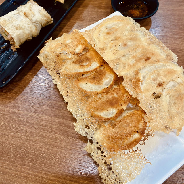 沒有粽子也沒關係，吃餃子過節也剛剛好