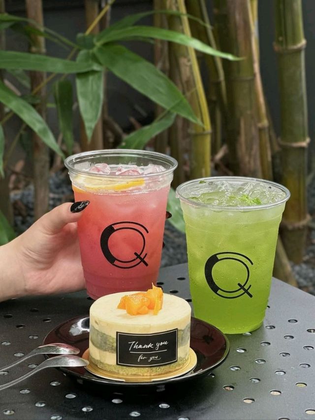 Quill Coffee