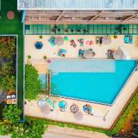 Centara Life Phu Pano Resort Krabi  