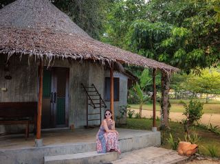 Rainy Season Getaway: Koh Chang