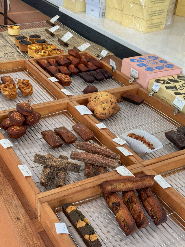 양산 물금역 근처 에그타르트 맛집
