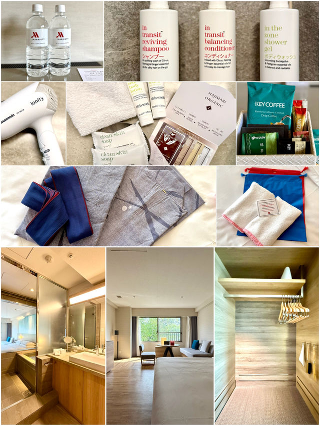 【山梨・山中湖】Men’s Beauty Retreat イケおじ美容旅にめっちゃ癒された