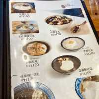 ✨端午連假｜這家豆皮主題餐廳超有特色～