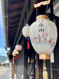 A Slow Stroll Through Gifu – Nature, History & Calm